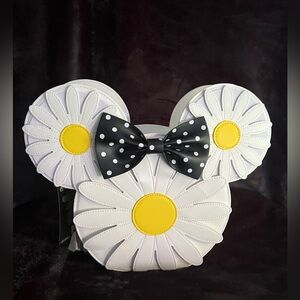 Loungefly Disney shoulder bag